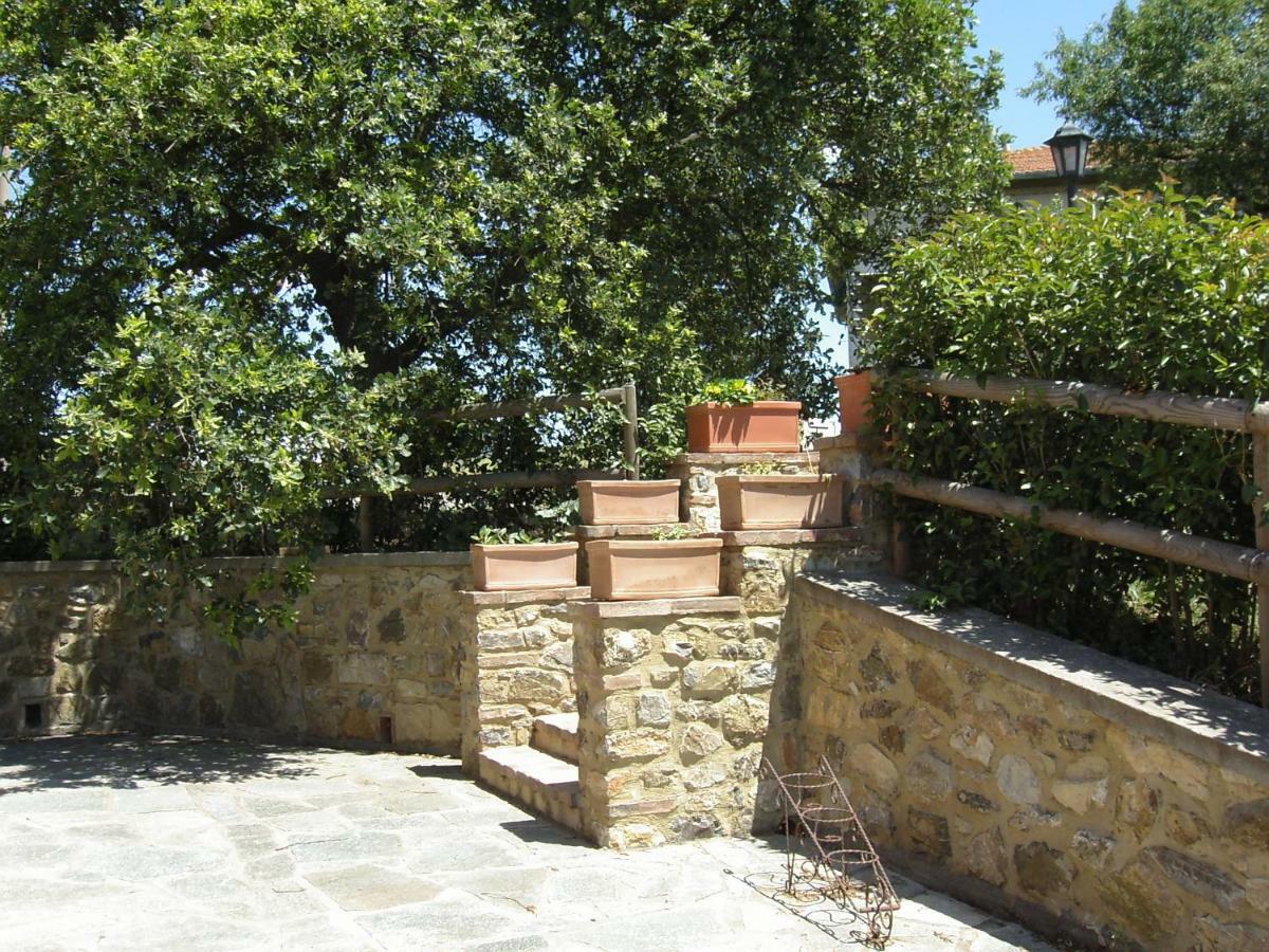 Agriturismo Il Feudo Guest House Grosseto Exterior photo